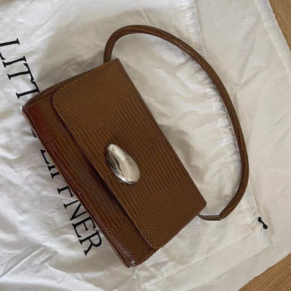 Little Liffner Shoulder Bag